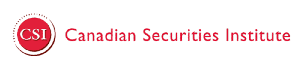 First and Fifteenth Financial Home canadian securities institute