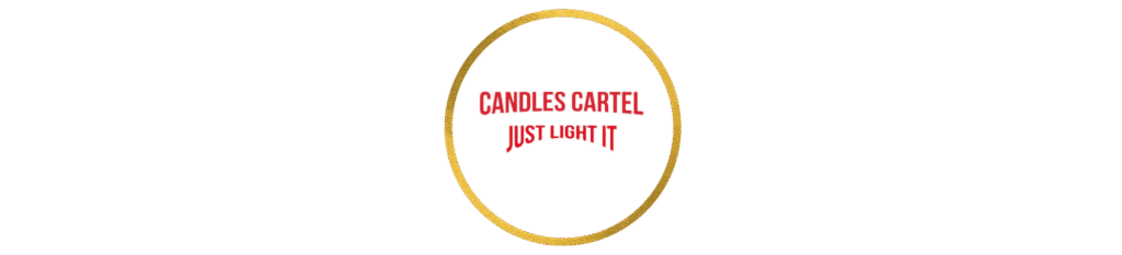 First and Fifteenth Financial Home candles cartel