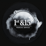 first & fifteenth logo