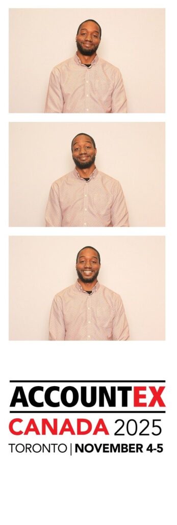 Accountex 2025: Toronto & 1st15th Accountex 2025