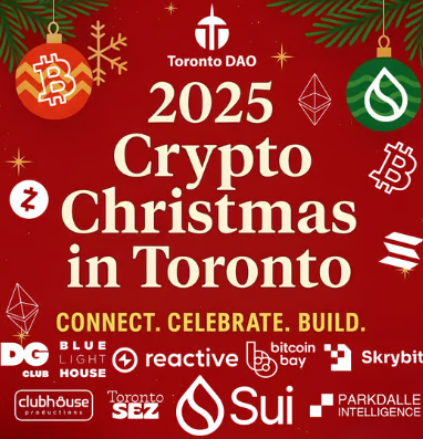 toronto dao