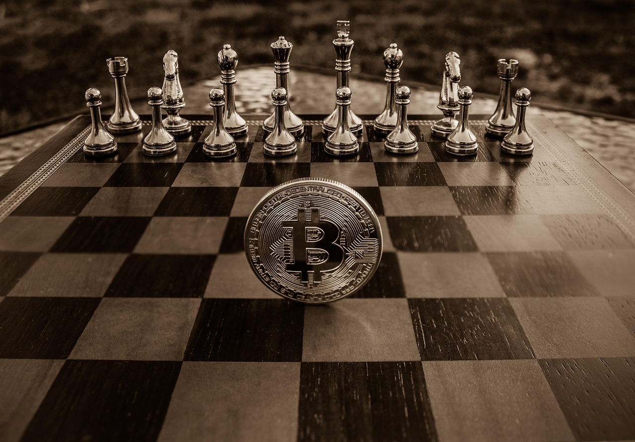 1st15th Bitcoin